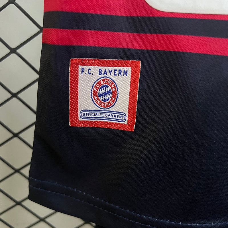 Kinder-Set Bayern München Heimtrikot 97/99 (Retro)