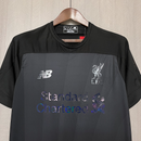 Liverpool Limitierte Edition Heimtrikot 19/20 Herren Fan-Version (Retro)