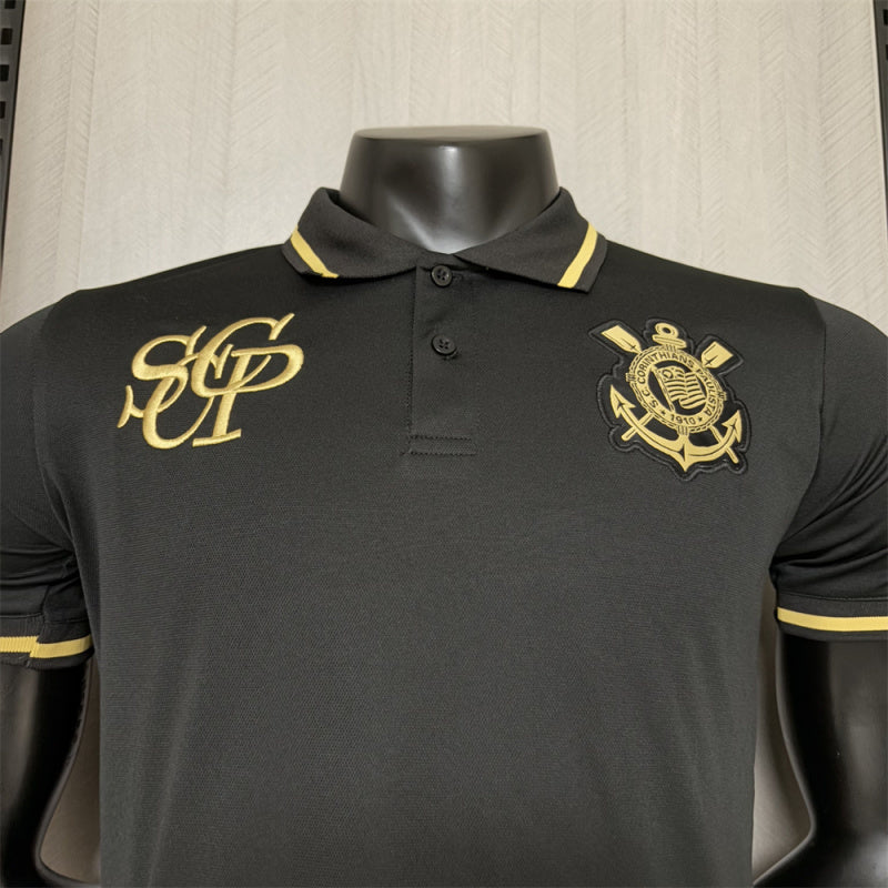 Corinthians Polo Trikot 25/26 Herren Fanversion