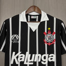 Corinthians Auswärtstrikot 1990/91 Herren Fan-Version (Retro)