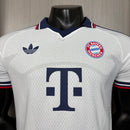 FC Bayern München Auswärtstrikot 26/27 Herren Spieler-Version