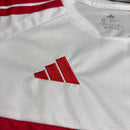 Flamengo Kinder-Set Auswärtstrikot 26/27 Trikot und Shorts