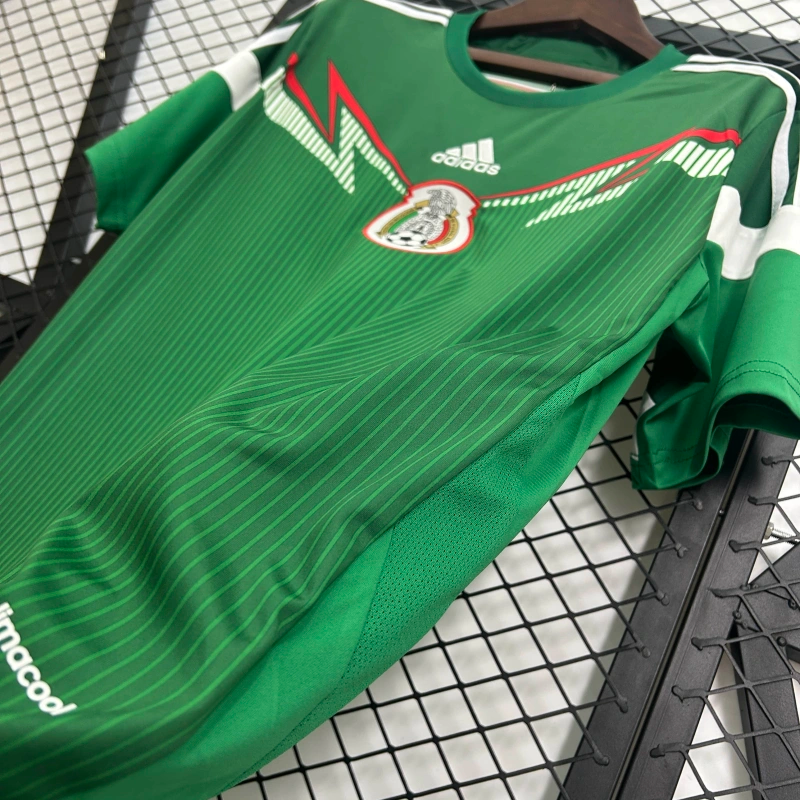 Mexiko Heimtrikot 14/15 Herren Fan-Version (Retro)