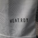 Bayern München 125 Jahre 25/26 Herren Spieler-Version Trikot Weiß