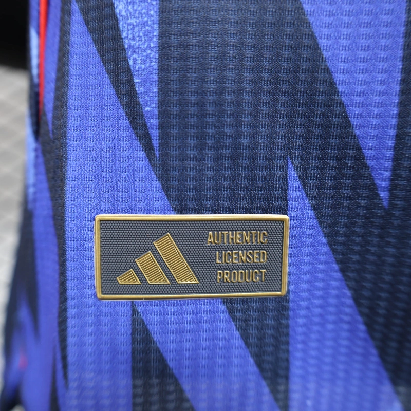 Arsenal Limitierte Edition Heimtrikot 25/26 Herren Spieler-Version