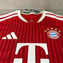 Bayern München Heimtrikot 26/27 Herren Spieler-Version