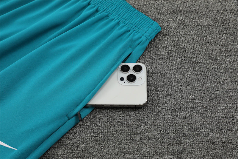 CONJUNTO LARGO PORTUGAL ENTRENAMIENTO 24/25 HOMBRE - TIENDA DEL JUGADOR