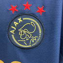 Ajax Bob Marley Edition Heimtrikot 25/26 Herren Fan-Version