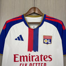 Lyon Heimtrikot 26/27 Herren Fan-Version