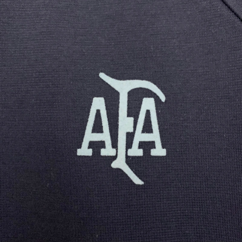 Argentinien Heimtrikot 25/26 Herren Fantrikot