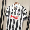 Atlético Mineiro Heimtrikot 1994/96 Herren Fan-Version (Retro)