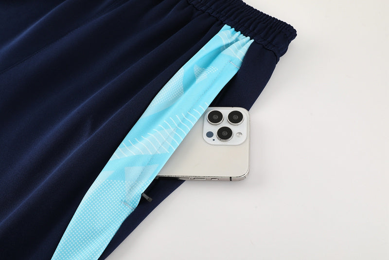 Arsenal Trainingsanzug 24/25 Jacke und Hose Herren