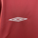 England Auswärtstrikot 02/03 Herren Fan-Version (Retro)