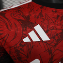 Liverpool Limitierte Edition Heimtrikot 25/26 Herren Spieler-Version