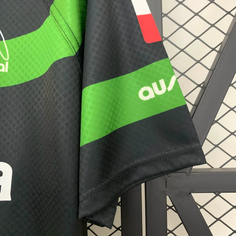 Racing Santander Auswärtstrikot 99/00 Herren Fan-Version (Retro)