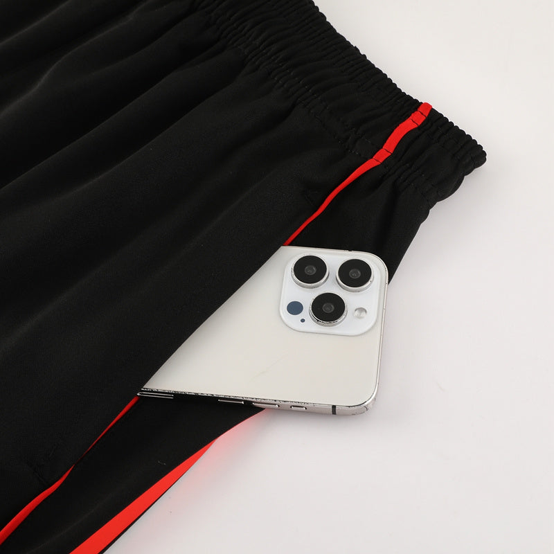 Adidas Herren Set Trikot und Shorts