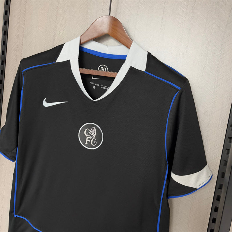 Chelsea Drittetrikot 25/26 Herren Fan-Version