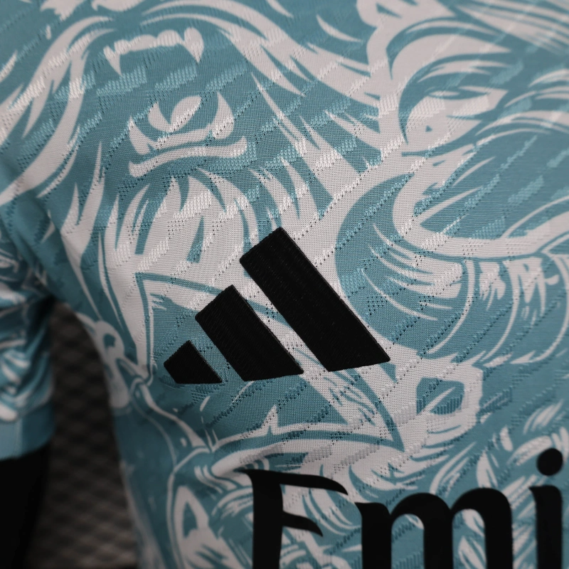 Real Madrid Limitierte Edition Heimtrikot 25/26 Herren Spieler-Version