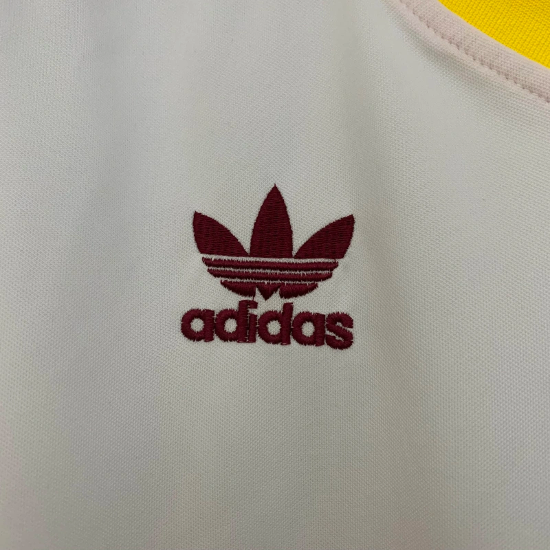 Boca Juniors Auswärtstrikot 91/92 Herren Fan-Version (Retro)