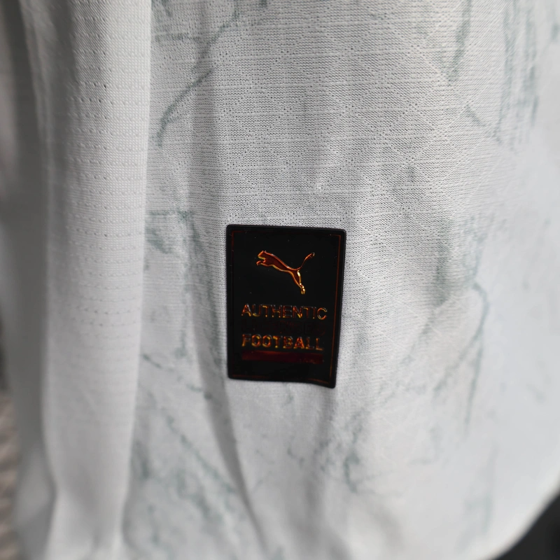 Manchester City Auswärtstrikot 25/26 Herren Spieler-Version