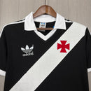 Vasco da Gama Heimtrikot 1988/89 Herren Fan-Version (Retro)