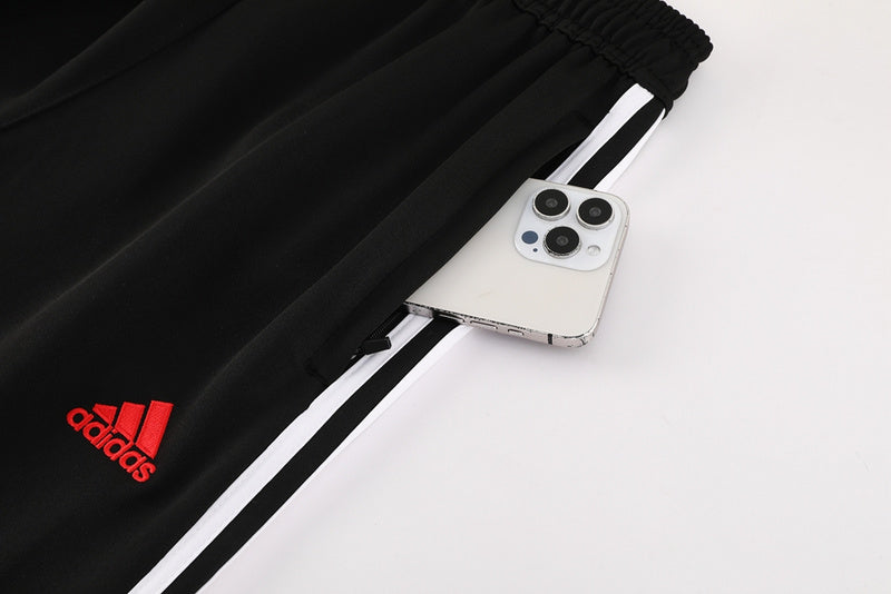 Manchester United Trainingsanzug Jacke und Hose 25/26 Herren