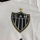 Atlético Mineiro Kinder-Set Auswärtstrikot 26/27 Trikot und Shorts