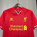 Liverpool Heimtrikot 13/14 Herren Fan-Version (Retro)