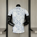 Portugal Limitierte Auflage 24/25 Herren Spieler-Version Trikot