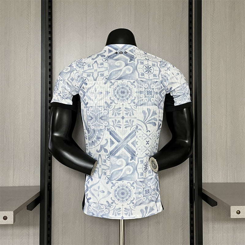 Portugal Limitierte Auflage 24/25 Herren Spieler-Version Trikot