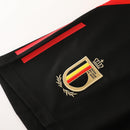 Belgien Trainingsset 24/25 Trikot und Shorts