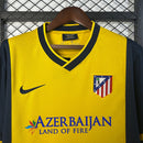 Atlético de Madrid Auswärtstrikot 13/14 Herren Fan-Version (Retro)