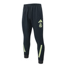 Real Madrid Trainingsanzug 2025/26 Jacke & Hose Grün/Grau