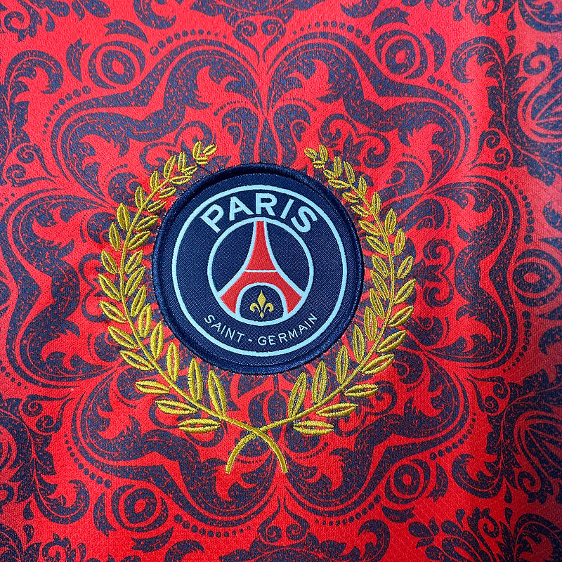 PSG Limitierte Auflage 24/25 Herren Fantrikot