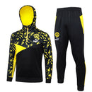 Borussia Dortmund Trainingsanzug 24/25 Herren Jacke und Hose