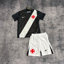 Vasco da Gama Kinder-Set Heimtrikot 26/27 Trikot und Shorts