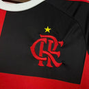 Flamengo Drittetrikot 2015/16 Herren Fan-Version (Retro)