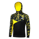 Borussia Dortmund Trainingsanzug 24/25 Herren Jacke und Hose