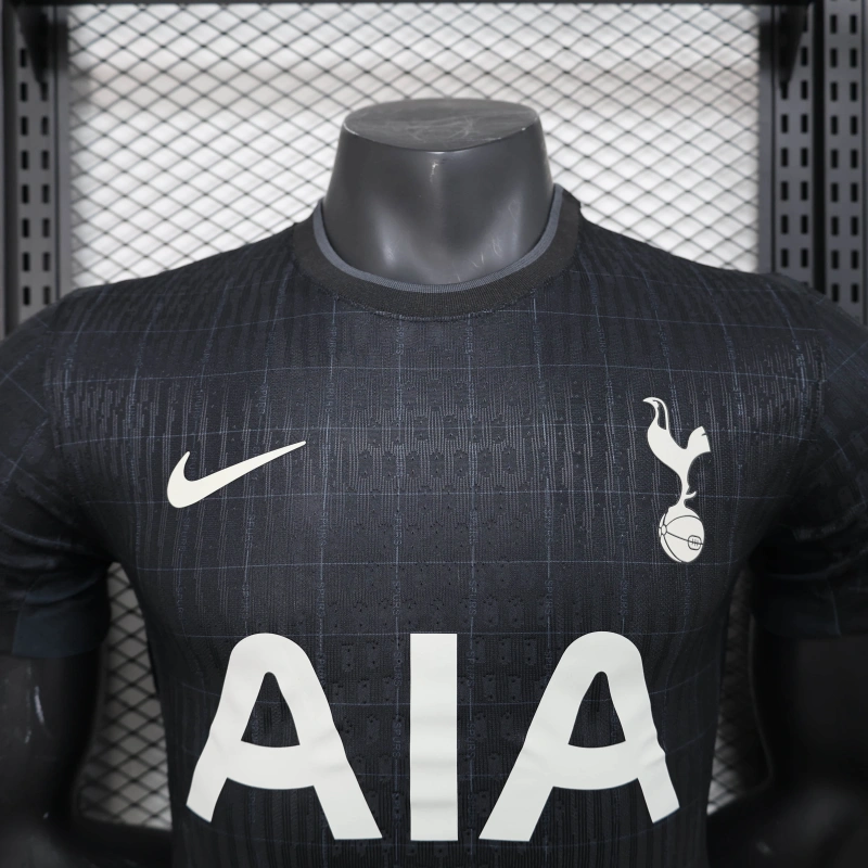 Tottenham Limitierte Edition Heimtrikot 25/26 Herren Spieler-Version
