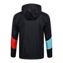 Manchester City Windjacke und Hose Trainingsanzug 24/25 Herren