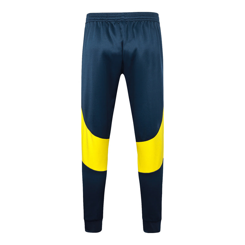 Real Madrid Trainingsanzug 24/25 Herren Jacke und Hose