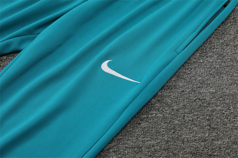 CONJUNTO LARGO PORTUGAL ENTRENAMIENTO 24/25 HOMBRE - TIENDA DEL JUGADOR