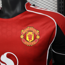 Manchester United Heimtrikot 25/26 Herren Spieler-Version