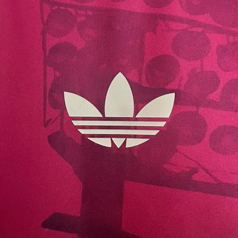 Bayern München Limitierte Edition 24/25 Herren Fantrikot