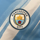 Manchester City Heimtrikot 25/26 Herren Spieler-Version