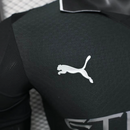 Manchester City Polo 25/26 Herren Spieler-Version