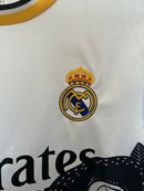 Real Madrid Limitierte Edition Poloshirt 25/26 Herren Fan-Version