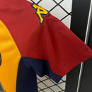 Kinder-Set Roma Heimtrikot 01/02 (Retro)