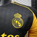 Real Madrid Limitierte Edition Heimtrikot 25/26 Herren Spieler-Version