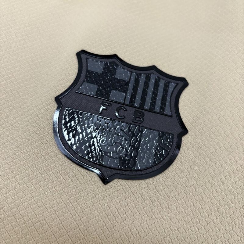 Barcelona Trikot Auswärts 25/26 Herren-Fanversion